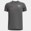 Boys' UA Tech™ 2.0 Short Sleeve Thumbnail