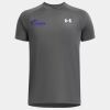 Boys' UA Tech™ 2.0 Short Sleeve Thumbnail