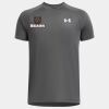 Boys' UA Tech™ 2.0 Short Sleeve Thumbnail