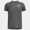 Boys' UA Tech™ 2.0 Short Sleeve Thumbnail