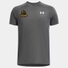 Boys' UA Tech™ 2.0 Short Sleeve Thumbnail