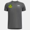 Boys' UA Tech™ 2.0 Short Sleeve Thumbnail