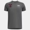 Boys' UA Tech™ 2.0 Short Sleeve Thumbnail