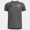 Boys' UA Tech™ 2.0 Short Sleeve Thumbnail