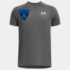 Boys' UA Tech™ 2.0 Short Sleeve Thumbnail