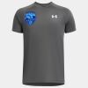 Boys' UA Tech™ 2.0 Short Sleeve Thumbnail