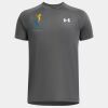 Boys' UA Tech™ 2.0 Short Sleeve Thumbnail