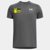 Boys' UA Tech™ 2.0 Short Sleeve Thumbnail