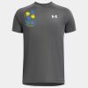 Boys' UA Tech™ 2.0 Short Sleeve Thumbnail