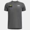 Boys' UA Tech™ 2.0 Short Sleeve Thumbnail