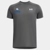 Boys' UA Tech™ 2.0 Short Sleeve Thumbnail