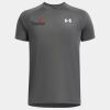Boys' UA Tech™ 2.0 Short Sleeve Thumbnail