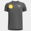 Boys' UA Tech™ 2.0 Short Sleeve Thumbnail