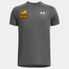 Boys' UA Tech™ 2.0 Short Sleeve Thumbnail