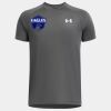 Boys' UA Tech™ 2.0 Short Sleeve Thumbnail