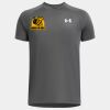 Boys' UA Tech™ 2.0 Short Sleeve Thumbnail