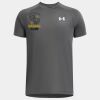 Boys' UA Tech™ 2.0 Short Sleeve Thumbnail