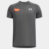 Boys' UA Tech™ 2.0 Short Sleeve Thumbnail