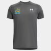 Boys' UA Tech™ 2.0 Short Sleeve Thumbnail