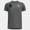 Boys' UA Tech™ 2.0 Short Sleeve Thumbnail