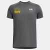 Boys' UA Tech™ 2.0 Short Sleeve Thumbnail