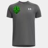 Boys' UA Tech™ 2.0 Short Sleeve Thumbnail