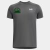 Boys' UA Tech™ 2.0 Short Sleeve Thumbnail