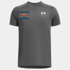 Boys' UA Tech™ 2.0 Short Sleeve Thumbnail