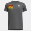 Boys' UA Tech™ 2.0 Short Sleeve Thumbnail
