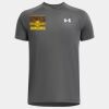 Boys' UA Tech™ 2.0 Short Sleeve Thumbnail