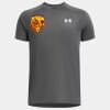 Boys' UA Tech™ 2.0 Short Sleeve Thumbnail