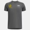 Boys' UA Tech™ 2.0 Short Sleeve Thumbnail