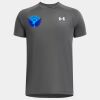 Boys' UA Tech™ 2.0 Short Sleeve Thumbnail