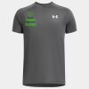 Boys' UA Tech™ 2.0 Short Sleeve Thumbnail