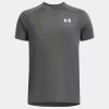 Boys' UA Tech™ 2.0 Short Sleeve Thumbnail