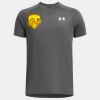Boys' UA Tech™ 2.0 Short Sleeve Thumbnail