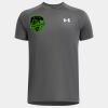 Boys' UA Tech™ 2.0 Short Sleeve Thumbnail
