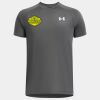 Boys' UA Tech™ 2.0 Short Sleeve Thumbnail
