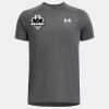 Boys' UA Tech™ 2.0 Short Sleeve Thumbnail