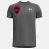 Boys' UA Tech™ 2.0 Short Sleeve Thumbnail