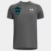 Boys' UA Tech™ 2.0 Short Sleeve Thumbnail