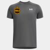 Boys' UA Tech™ 2.0 Short Sleeve Thumbnail