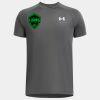 Boys' UA Tech™ 2.0 Short Sleeve Thumbnail
