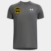 Boys' UA Tech™ 2.0 Short Sleeve Thumbnail