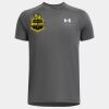 Boys' UA Tech™ 2.0 Short Sleeve Thumbnail