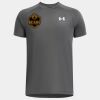 Boys' UA Tech™ 2.0 Short Sleeve Thumbnail