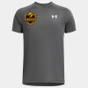 Boys' UA Tech™ 2.0 Short Sleeve Thumbnail