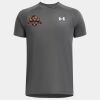Boys' UA Tech™ 2.0 Short Sleeve Thumbnail