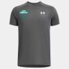 Boys' UA Tech™ 2.0 Short Sleeve Thumbnail