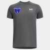 Boys' UA Tech™ 2.0 Short Sleeve Thumbnail